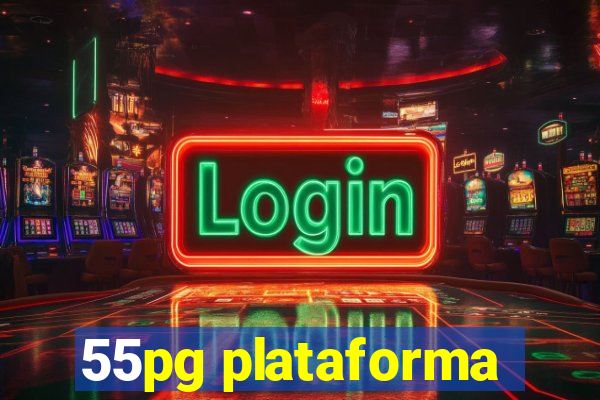 55pg plataforma